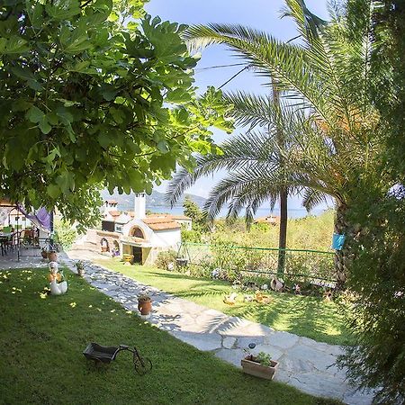 Studios Ifigenia Skala Potamia  Bagian luar foto