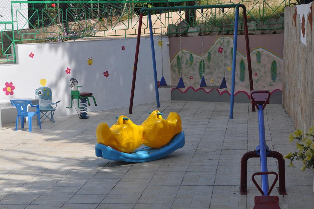 Studios Ifigenia Skala Potamia  Bagian luar foto