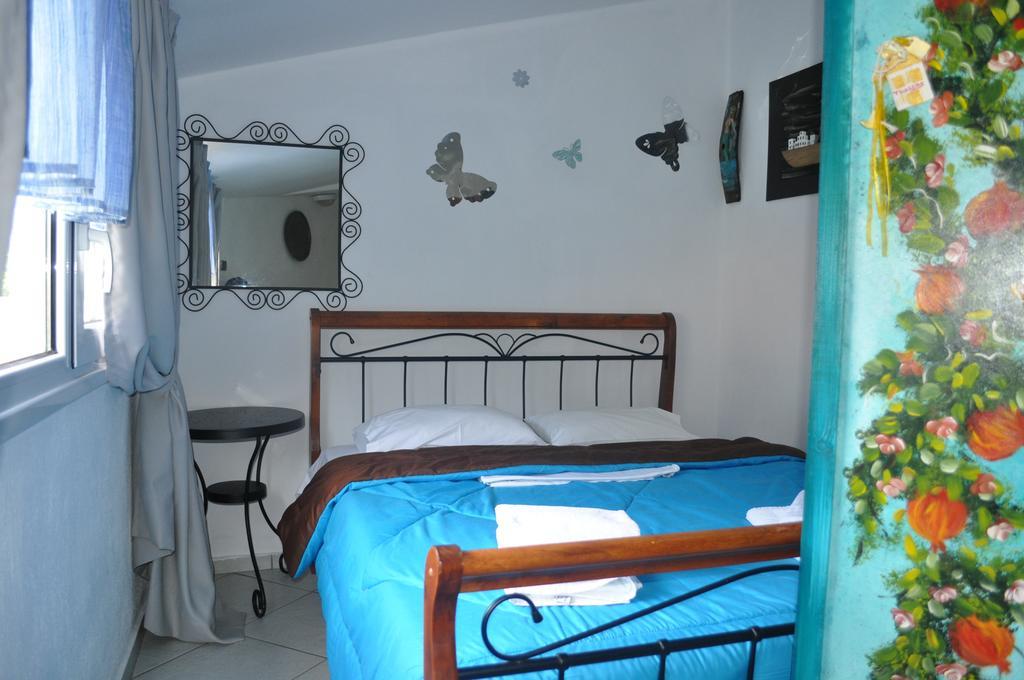 Studios Ifigenia Skala Potamia  Ruang foto