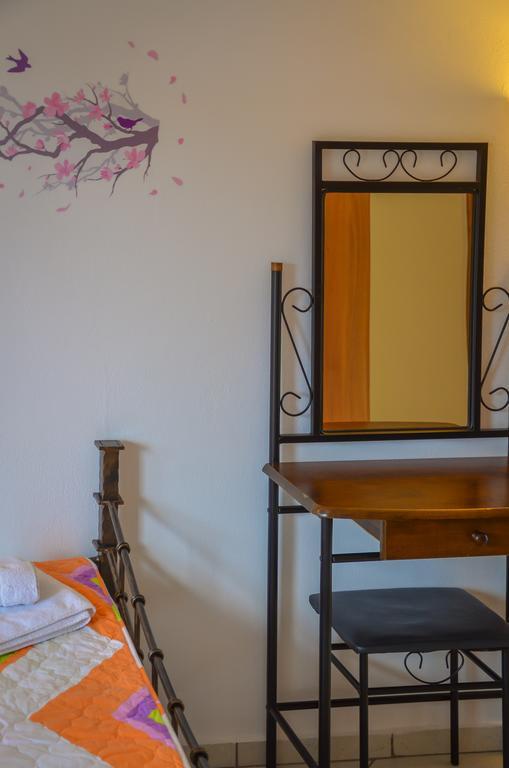 Studios Ifigenia Skala Potamia  Bagian luar foto