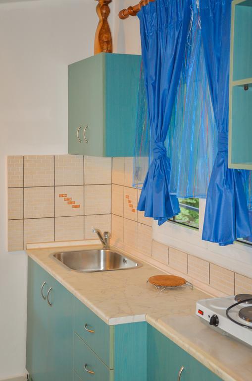 Studios Ifigenia Skala Potamia  Bagian luar foto