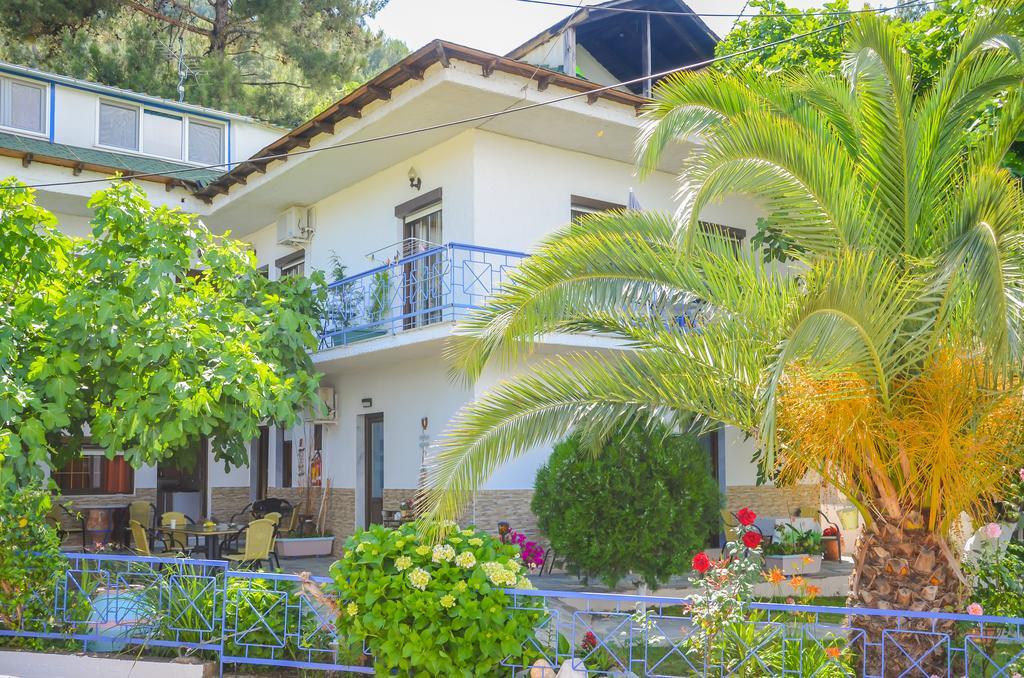 Studios Ifigenia Skala Potamia  Bagian luar foto