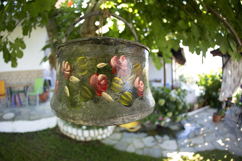 Studios Ifigenia Skala Potamia  Bagian luar foto