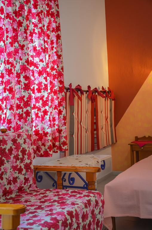 Studios Ifigenia Skala Potamia  Bagian luar foto